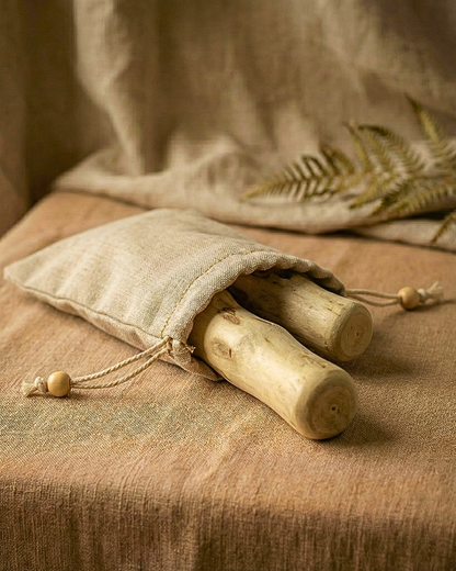 PetSolaceClub™ Coffee Wood Chew