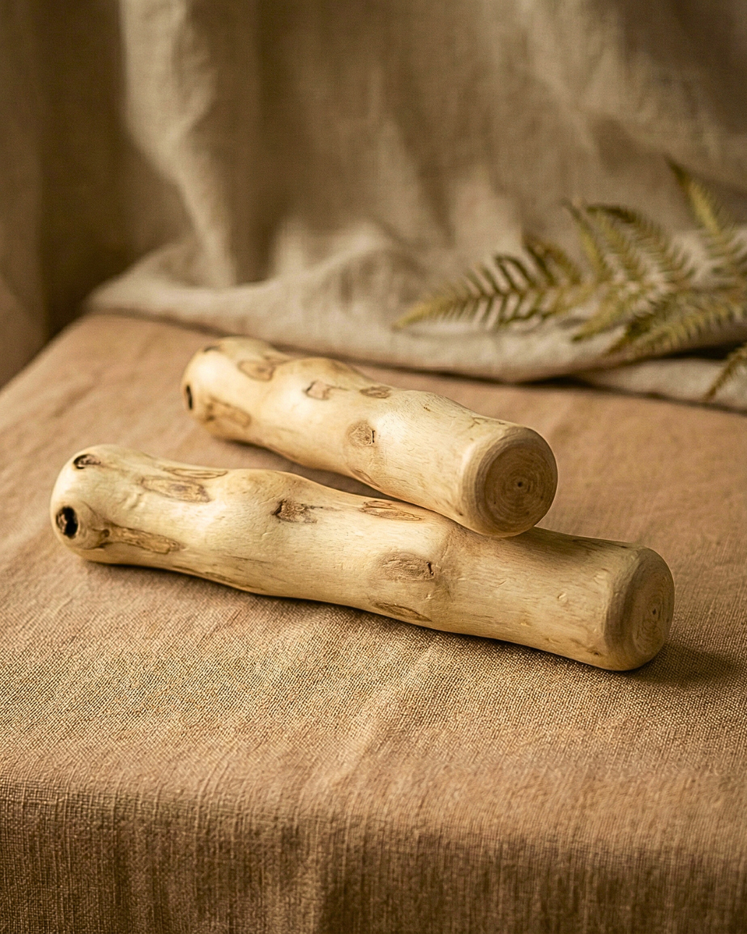 PetSolaceClub™ Coffee Wood Chew