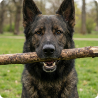 Great For Heavy Chewers