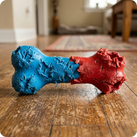 Plastic, Harsh Chemicals or Additives